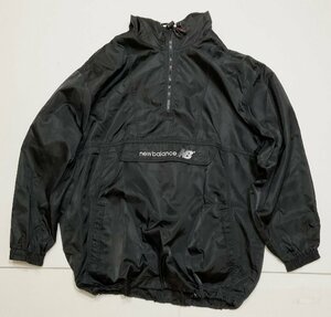 130A NEW BALANCE ニューバランス ナイロンジャケット JACKET NB-66326【中古】