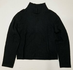 135A tricot COMME des GARCONS ギャルソン ニット ハイネック【中古】