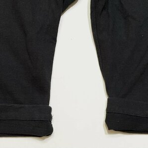 131A Y-3 adidas YOHJI YAMAMOTO M MEMORY PANT ワイスリー CY6957【中古】の画像7