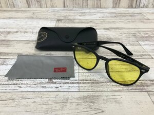 163AH Ray Ban レイバン サングラス RB4259F カラーレンズ【中古】