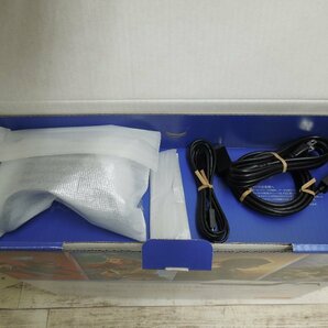 052B PlayStation 5 slimモデル CFI-2000A01 1TB ホワイト【中古・未使用】の画像7