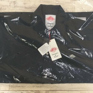 130A DANTON COVERALL SHIRTS 24ss DT-B0240 ダントン カバーオールシャツ タグ付き【未使用】の画像1