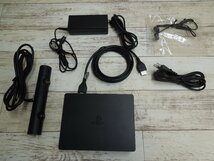 058B Play Station VR （カメラ同梱）【中古】_画像6