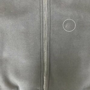 129B VANSON バンソン 裏起毛 ジャケット JACKET【中古】の画像10