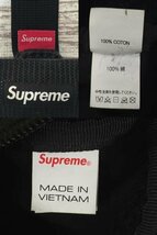 146A Supreme 21ss string waist Bag シュプリーム ウエストバッグ【中古】_画像10