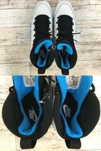 148B NIKE AIR JORDAN 9 RETRO Powber Blue FQ8992-101 ナイキ【未使用】_画像5