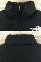 129B THE NORTH FACE 1996 RETRO NUPTSE VEST NF0A3JQQ【中古】_画像5