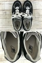 149B NEW BALANCE M990BL2 ニューバランス スニーカー【中古】_画像4