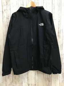 129AH THE NORTH FACE ノースフェイス ベンチャージャケット NP11536【中古】