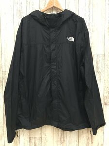 129A THE NORTH FACE DRYVENT 721415 ノースフェイス マウンテンパーカー【中古】