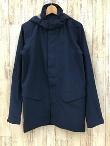 129BH HAGLOFS IDTJARN JACKET ホグロフス イーチャンジャケット【中古】