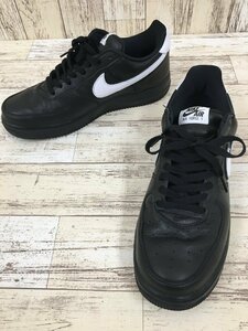 148B NIKE AIR FORCE 1 LOW RETRO QS CQ0492-001 ナイキ エアフォース【中古】