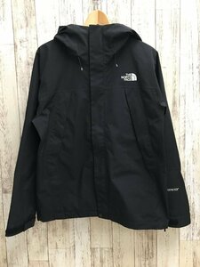 129BH THE NORTH FACE EXPLORATION JACKET NP61704 ノースフェイス【中古】