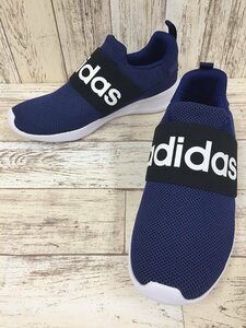 149B adidas LITE RACER ADAPT H04825 アディダス スニーカー【中古】