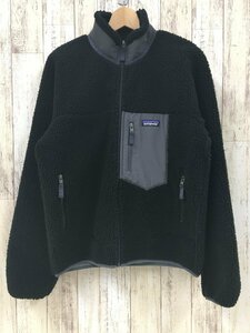 129BH Patagonia CLASSIC RETRO-X 23056 パタゴニア レトロエックス JACKET【中古】