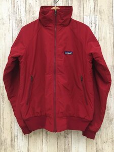 129BH Patagonia Shelled Synchilla Jacket 28145 パタゴニア シェルドシンチラジャケット【中古】