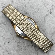 FN12213P【1000円スタート!!】CITIZEN ace シチズン エースCITIZEN パラショック21石 手巻き 腕時計 稼働品 _画像8