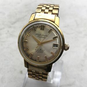 FN12010K【1000円スタート!!】CITIZEN シチズン CITIZEN Jet シチズン ジェット オートデーター 自動巻 AUTOMATIC メンズ 腕時計 稼働品