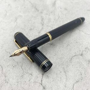 FN12117Q【1000円スタート!!】PILOT パイロット ペン先 14K 585 万年筆 筆記具 文房具 