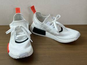 adidas Adidas NMD_R1 24.5cm sneakers shoes 