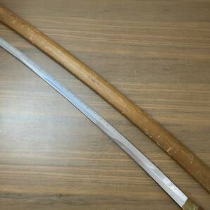 模造刀 刀 日本刀 の画像2