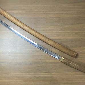 模造刀 刀 日本刀 の画像1