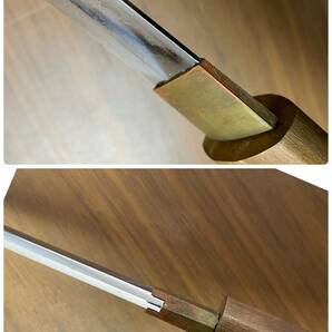 模造刀 刀 日本刀 の画像5