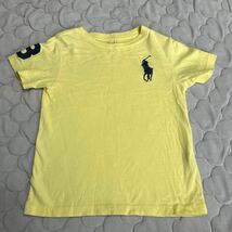 POLO RALPH LAUREN 半袖Tシャツ 110_画像1