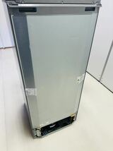 AQUA ノンフロン冷凍冷蔵庫 AQR-27H(S)._画像4