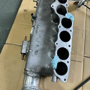 RB20DET 純正加工サージタンク の画像3