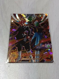 ★スーパードラゴンボールヒーローズＭＭ４弾　ＵＲ　ゴクウブラック　★その他出品中★　人気