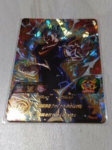 ★スーパードラゴンボールヒーローズＭＭ４弾　ＵＲ　ベジット　★その他出品中★　人気　高騰中