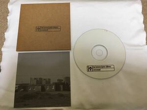 Tim Bowness／Peter Chilvers／OVERSTRAND／輸入盤／入手困難