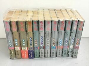 コミックス 火の鳥 角川書店 ハードカバー 全12巻セット 2404BKO074