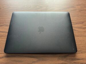 Apple M1 MacBook Air 13 US配列 Space Gray 16GB 256GB おまけ付 incase