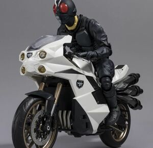 新品未開封 S.H.Figuarts 大量発生型相変異バッタオーグ ＆ 搭乗用サイクロン号 セット シン・仮面ライダー フィギュアーツ プレバン