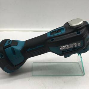 【領収書発行可】☆Makita/マキタ 18v充電式マルチツール TM52DZ【本体のみ】 [ITRE53LPCEC0]の画像3