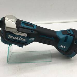 【領収書発行可】☆Makita/マキタ 18v充電式マルチツール TM52DZ【本体のみ】 [ITRE53LPCEC0]の画像2