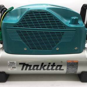 【領収書発行可】☆Makita/マキタ エアコンプレッサ(青) AC500XG [ITWNXMR0YBO6]の画像5