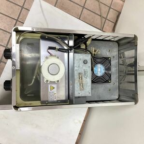ホシザキ 生ビールディスペンサー ビアサーバー ビールサーバー 2口 43L DBF-43WB 業務用 厨房機器 電源確認済 動作未確認 現状品 H921の画像8