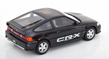 オットー 1/18 ホンダ CR-X プロ 無限 1989 OTTO MOBILE HONDA CR-X Pro. Mugen ミニカー_画像2