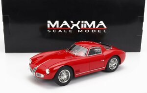 MAXIMA 1/18 アルファロメオ ATL スポーツクーペ 2000 1968 ALFA ROMEO ATL SPORT ミニカー