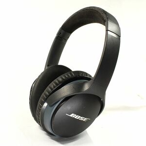 BOSE Soundlink Around-Ear headphones II Bluetooth