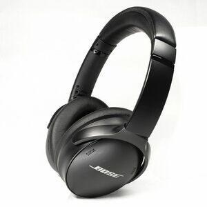 BOSE QuietComfort 45 QC45 ノイズキャンセリングヘッドホン