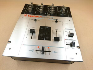 Y4-483 Vestax PMC-05PRO2 Vestax DJ Mixer