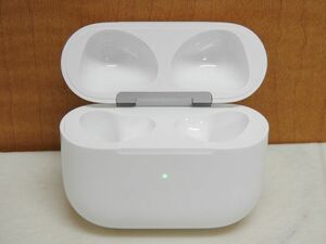 1円〜 中古 Apple AirPods 第3世代 ケース A2566 ケースのみ イヤホン無し その156