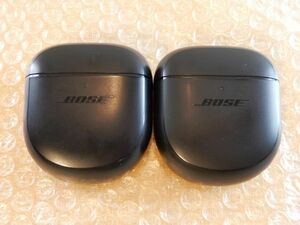 1円〜 動作未確認 【ケースのみ】 BOSE ワイヤレスイヤホン用 充電ケース 435911 計2点セット 現状渡し その3