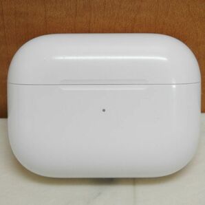 1円〜 中古 Apple AirPods Pro 第1世代 ケース A2190 ケースのみ イヤホン無し その1254の画像2