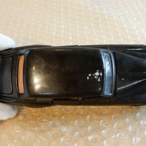 中古品 トミカ ダンディ F06 ロールスロイス ファンタム IV ミニカー 箱付き 当時物 レトロ 現状渡しの画像7