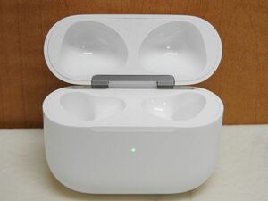 1円〜 中古 Apple AirPods 第3世代 ケース A2566 ケースのみ イヤホン無し その168